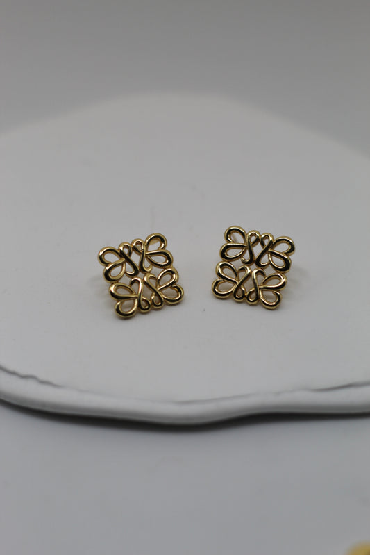 Pendientes Loe
