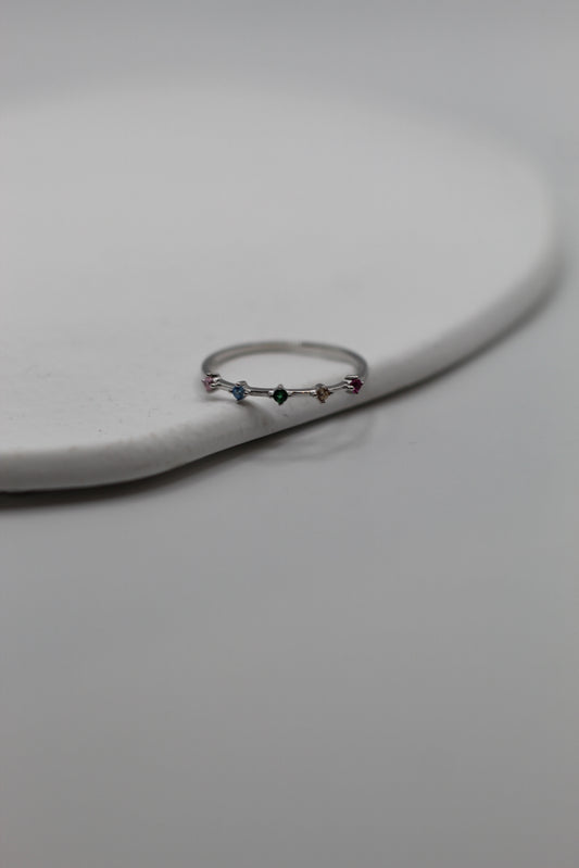 Anillo Paola