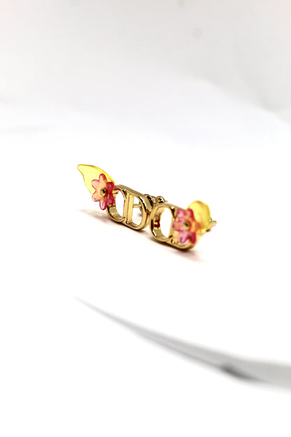 Pendientes D’or