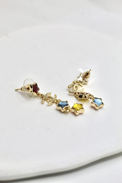 Pendientes Ch