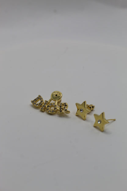 Pendientes Di✨r