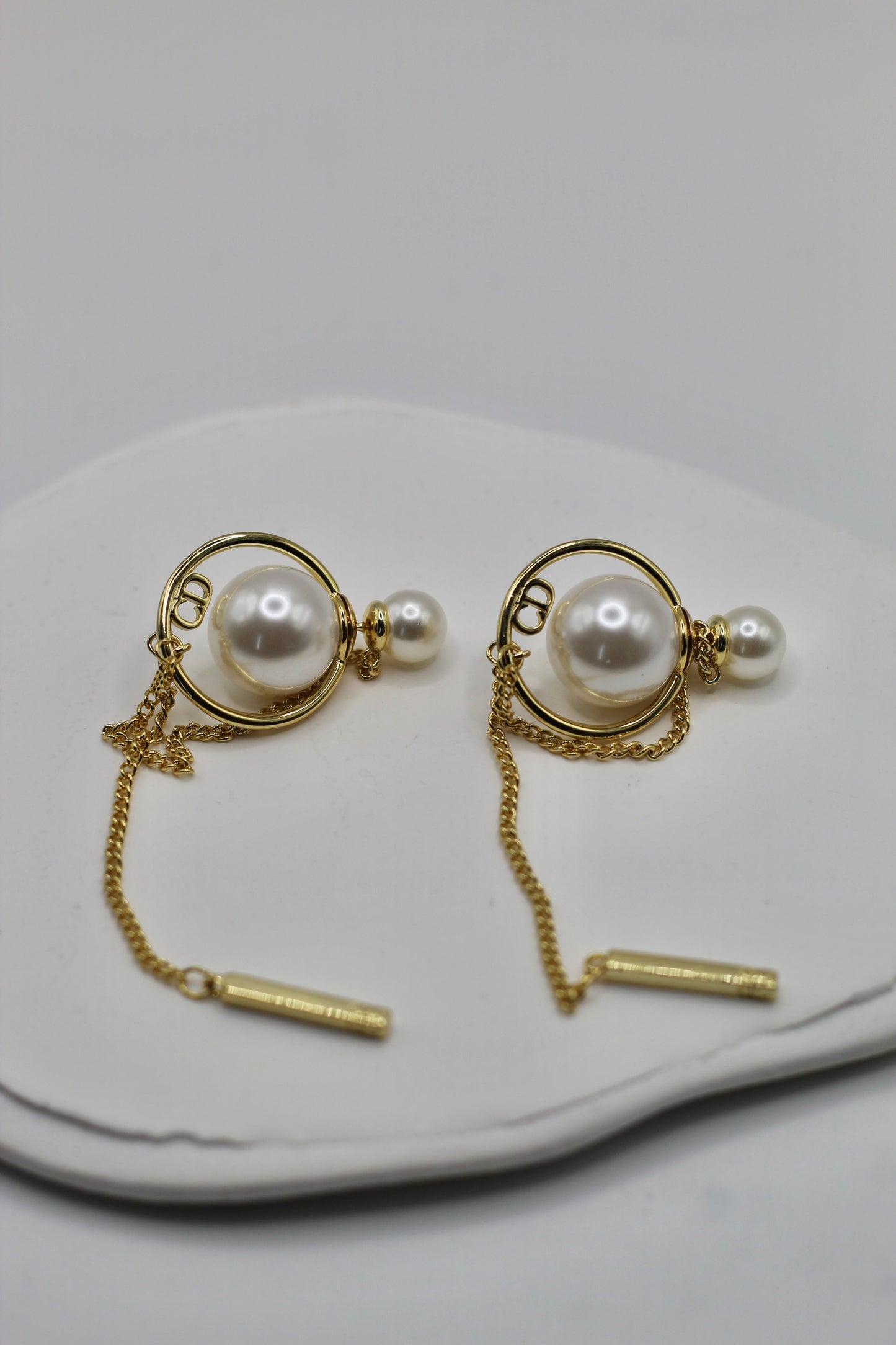 Pendientes D⭐️or