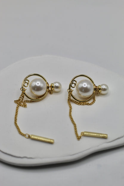 Pendientes D⭐️or