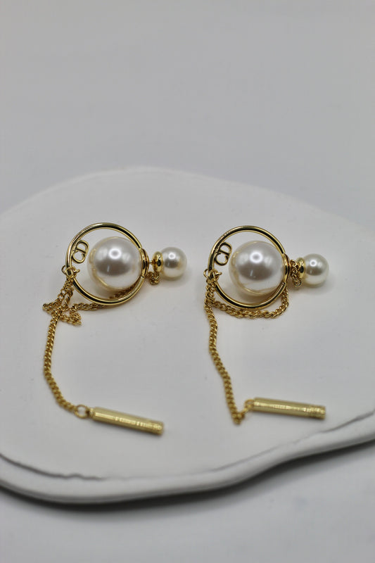 Pendientes D⭐️or