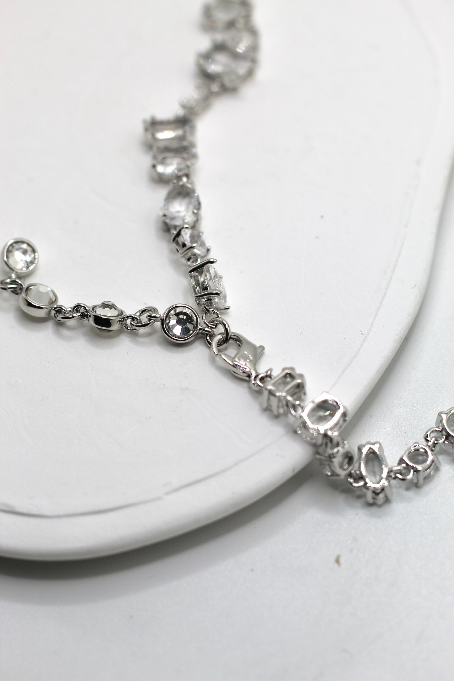 Collar y Pulsera a Juego Swarows