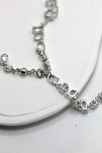 Collar y Pulsera a Juego Swarows