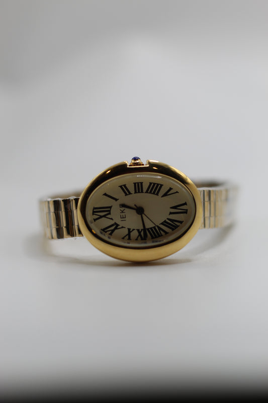 Reloj Timeless
