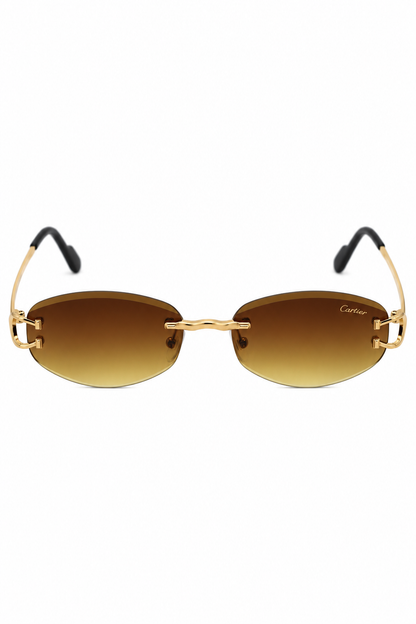 Lentes C’rtier C Décor