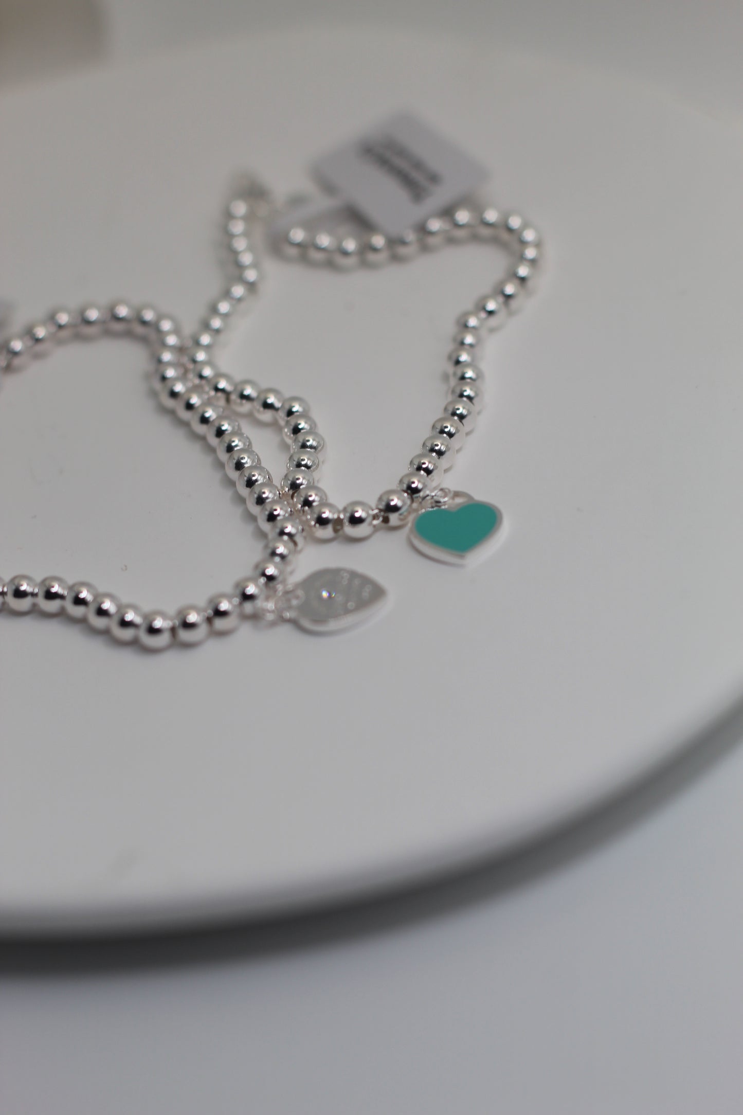 Pulsera Tiffan✨