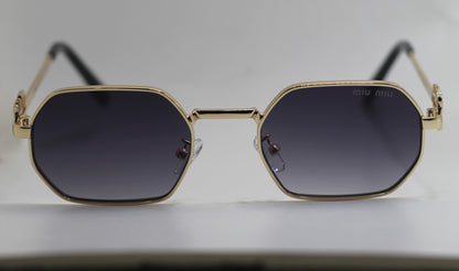 Lentes Miu M