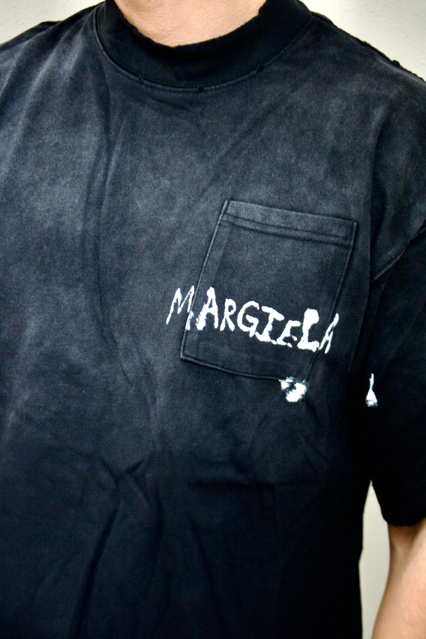 Camisa Maison M