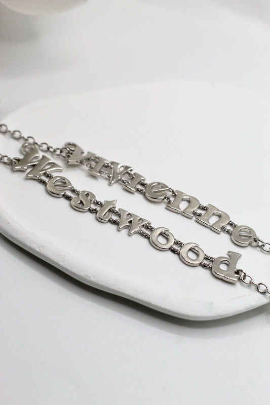 Set Pulseras V W