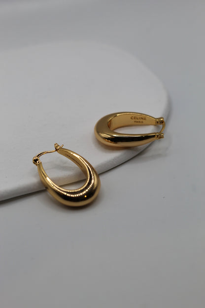 Arracadas Celine