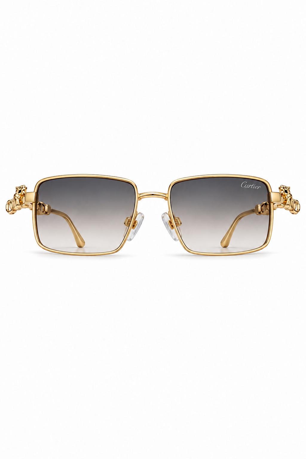 Lentes C’rtier Panthère