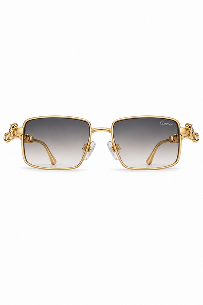 Lentes C’rtier Panthère