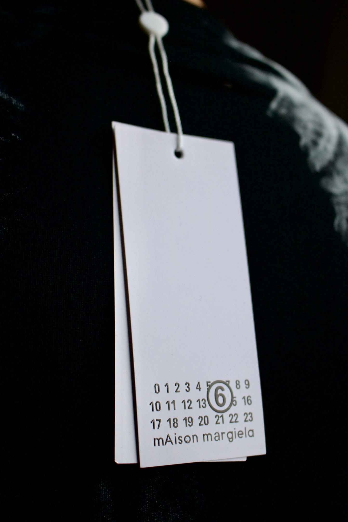 Camisa Maison M