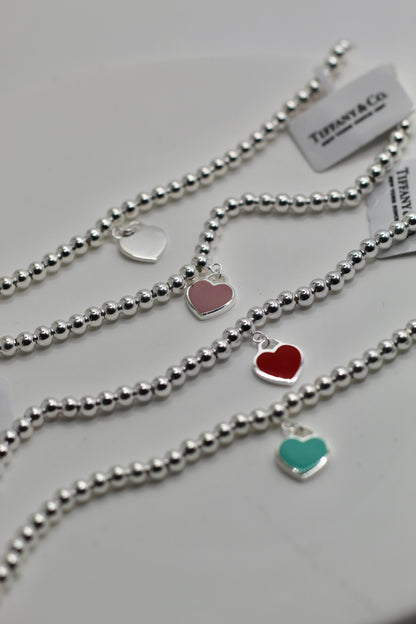 Pulsera Tiffan✨