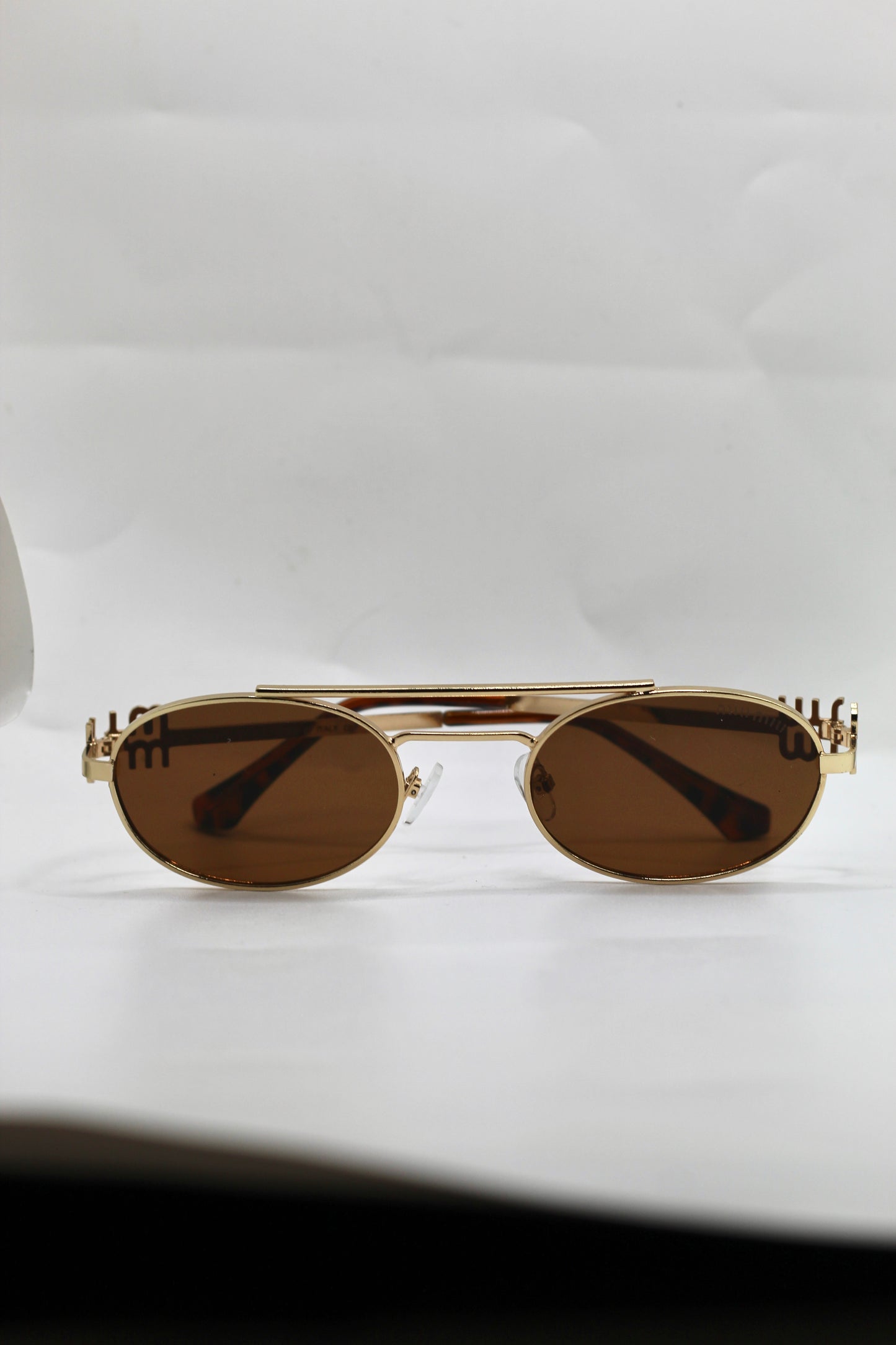 Lentes Maca