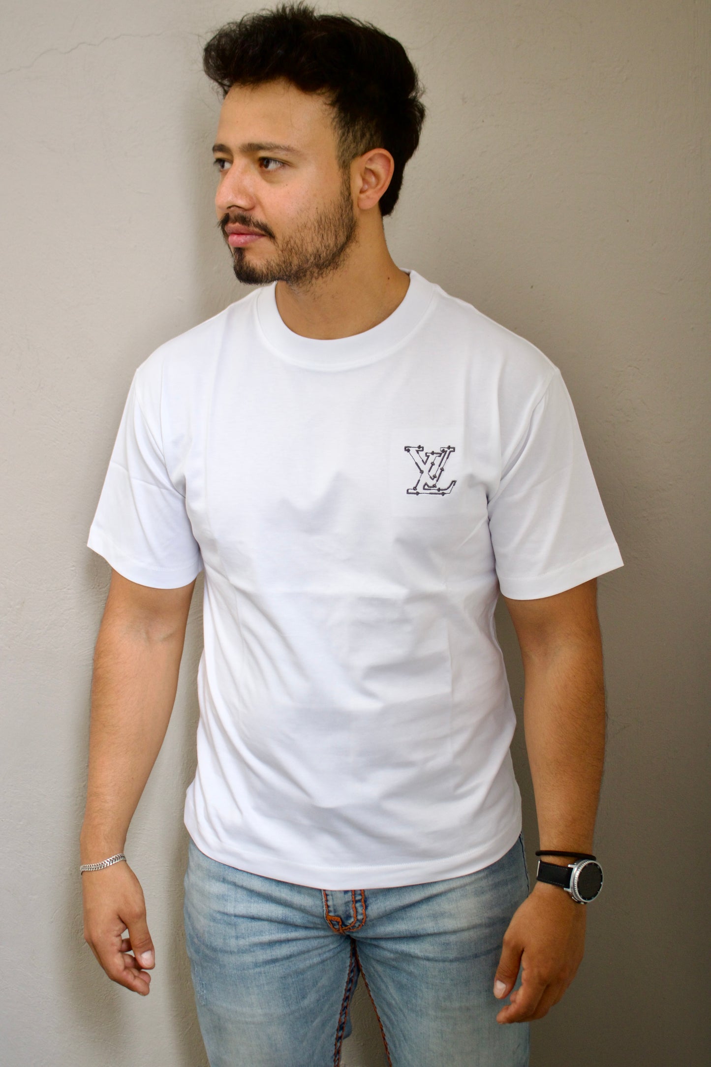 Camisa LV