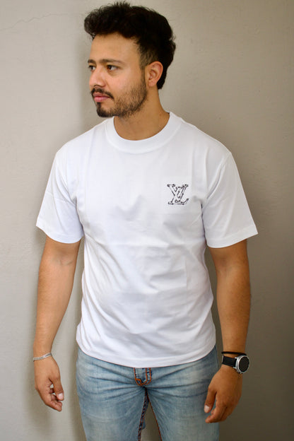 Camisa LV