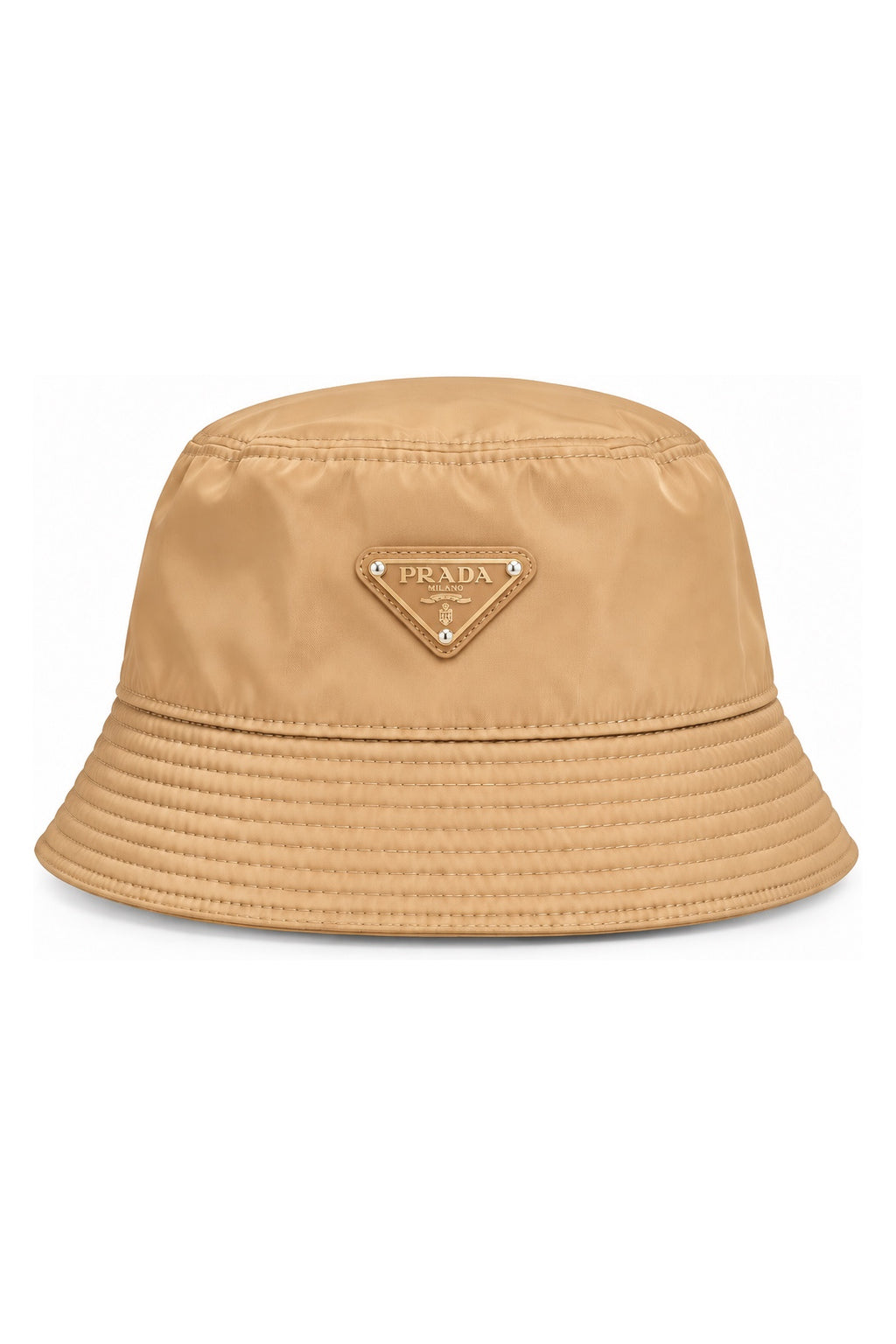 Bucket Hat Pr’da Re-Nylon