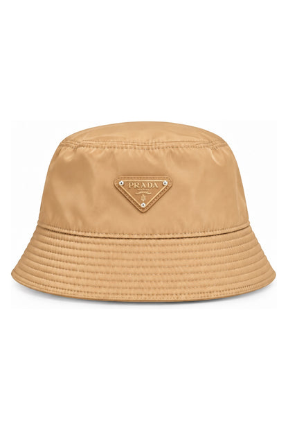 Bucket Hat Pr’da Re-Nylon