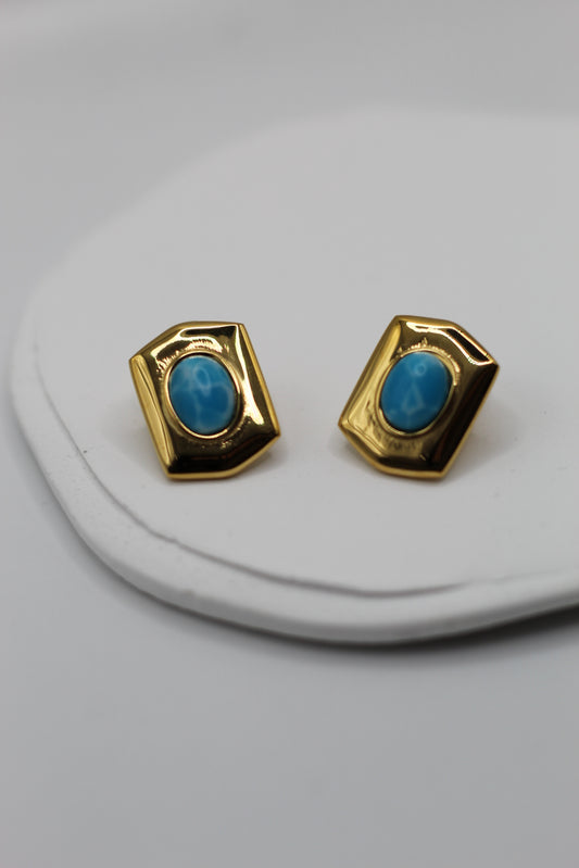 Pendientes Helga