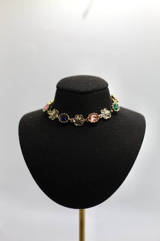 Collar GG