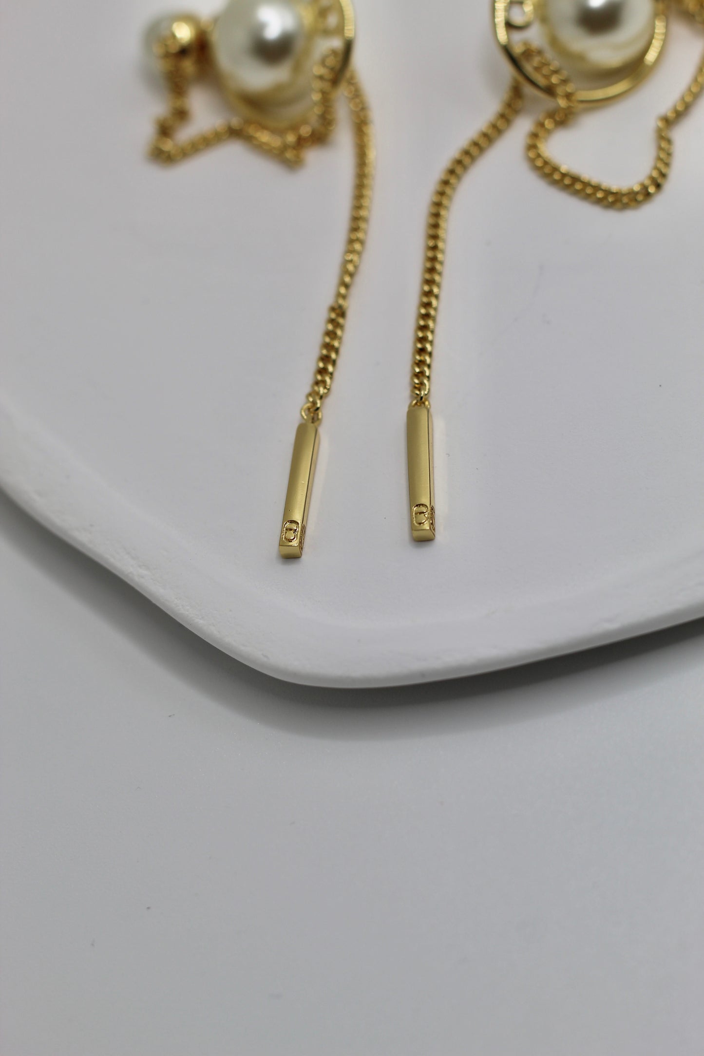 Pendientes D⭐️or