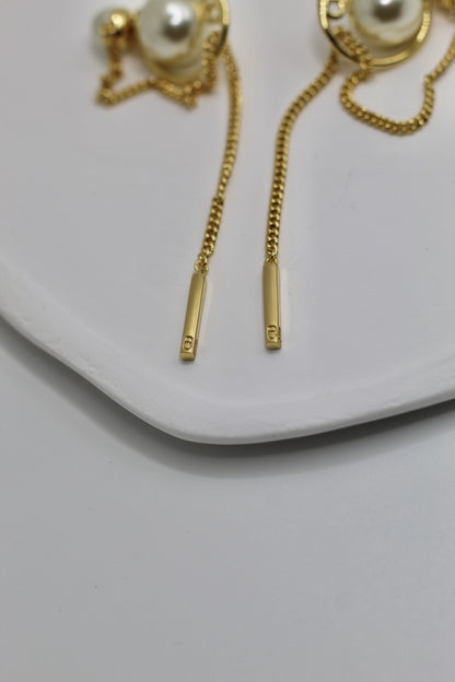 Pendientes D⭐️or