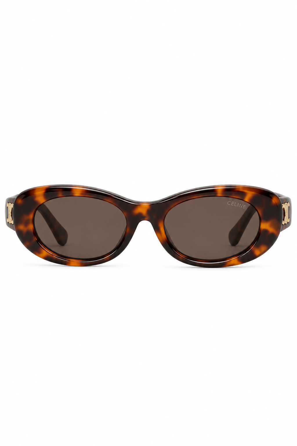 Lentes Celi Rounded Triomphe