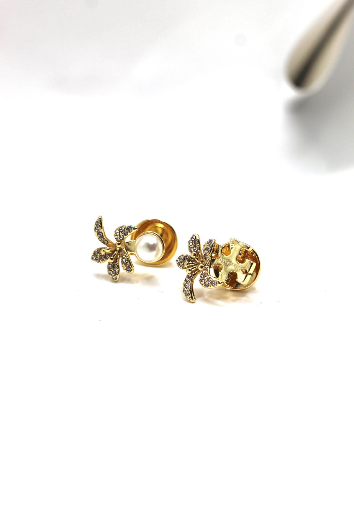Pendientes T’ry B