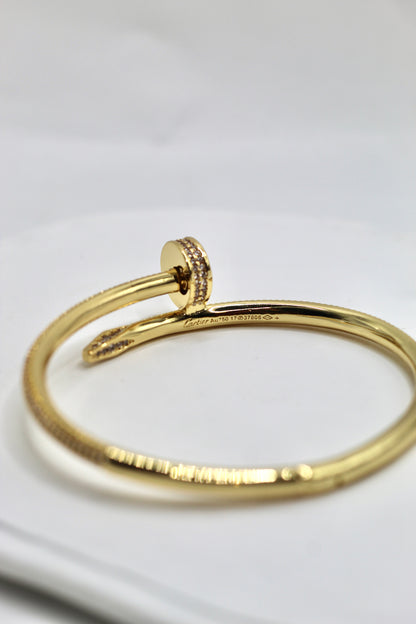 Brazalete Cárter