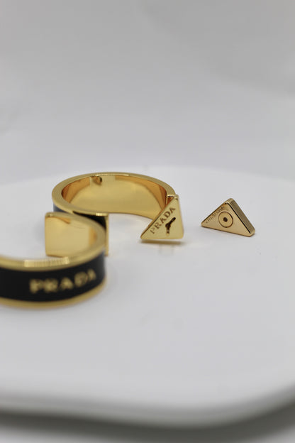 Medias Arracadas Pr✨da