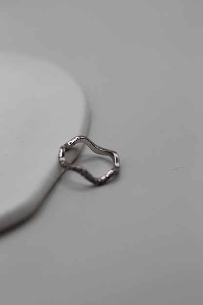 Anillo Martha