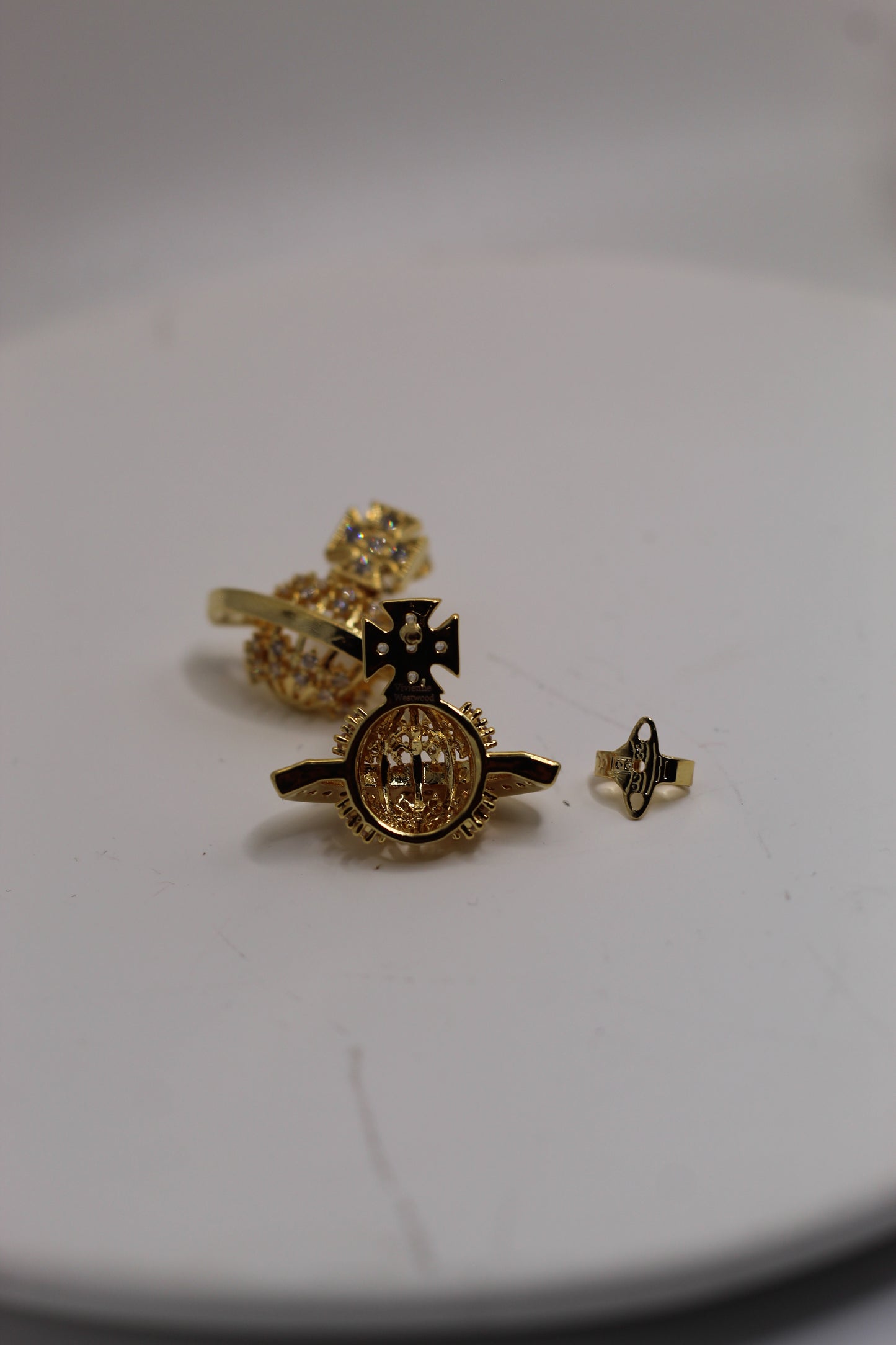Pendientes VW