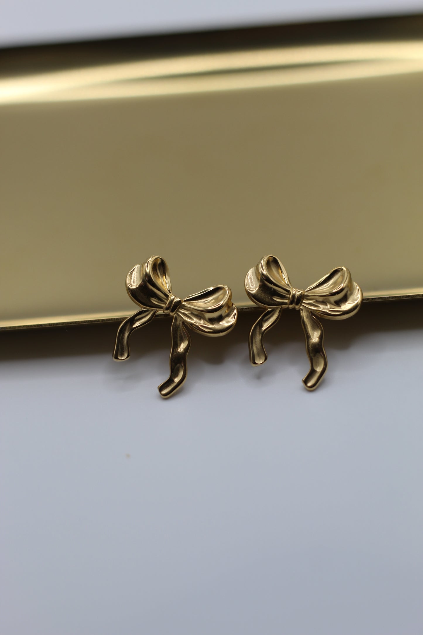 Moños