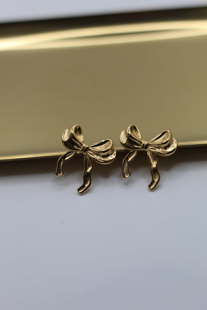 Moños