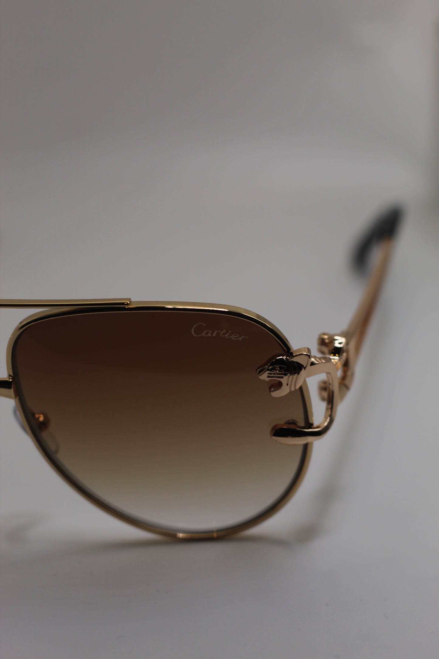 Lentes Carter