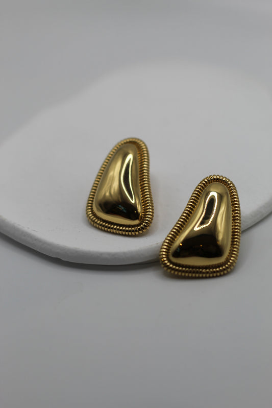 Pendientes Roca