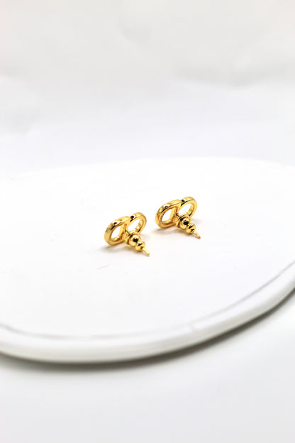 Pendientes CD