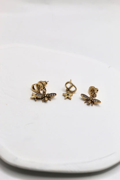 Pendientes CD