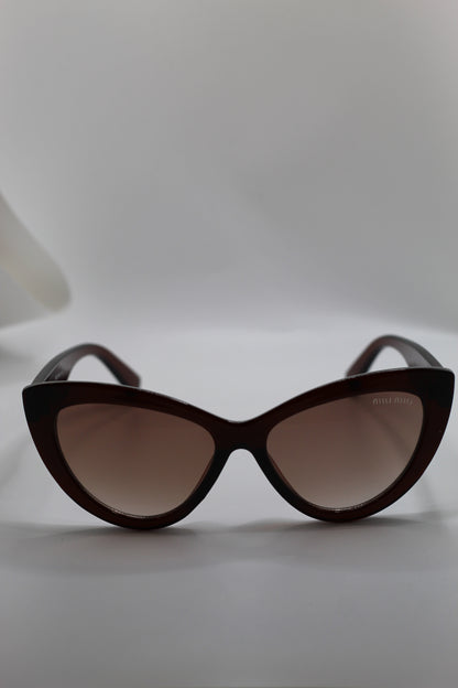 Lentes Miu M