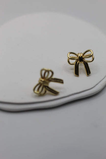 Moños Isela