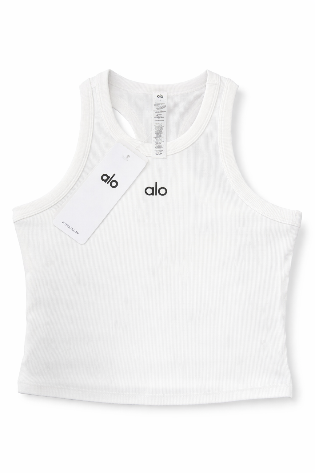 Blusa Alo