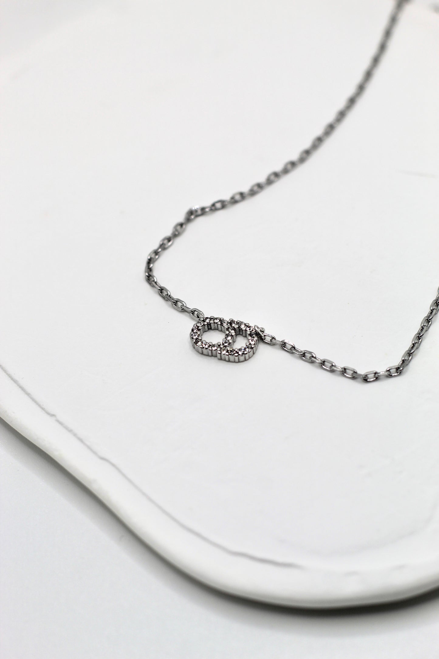 Collar CD