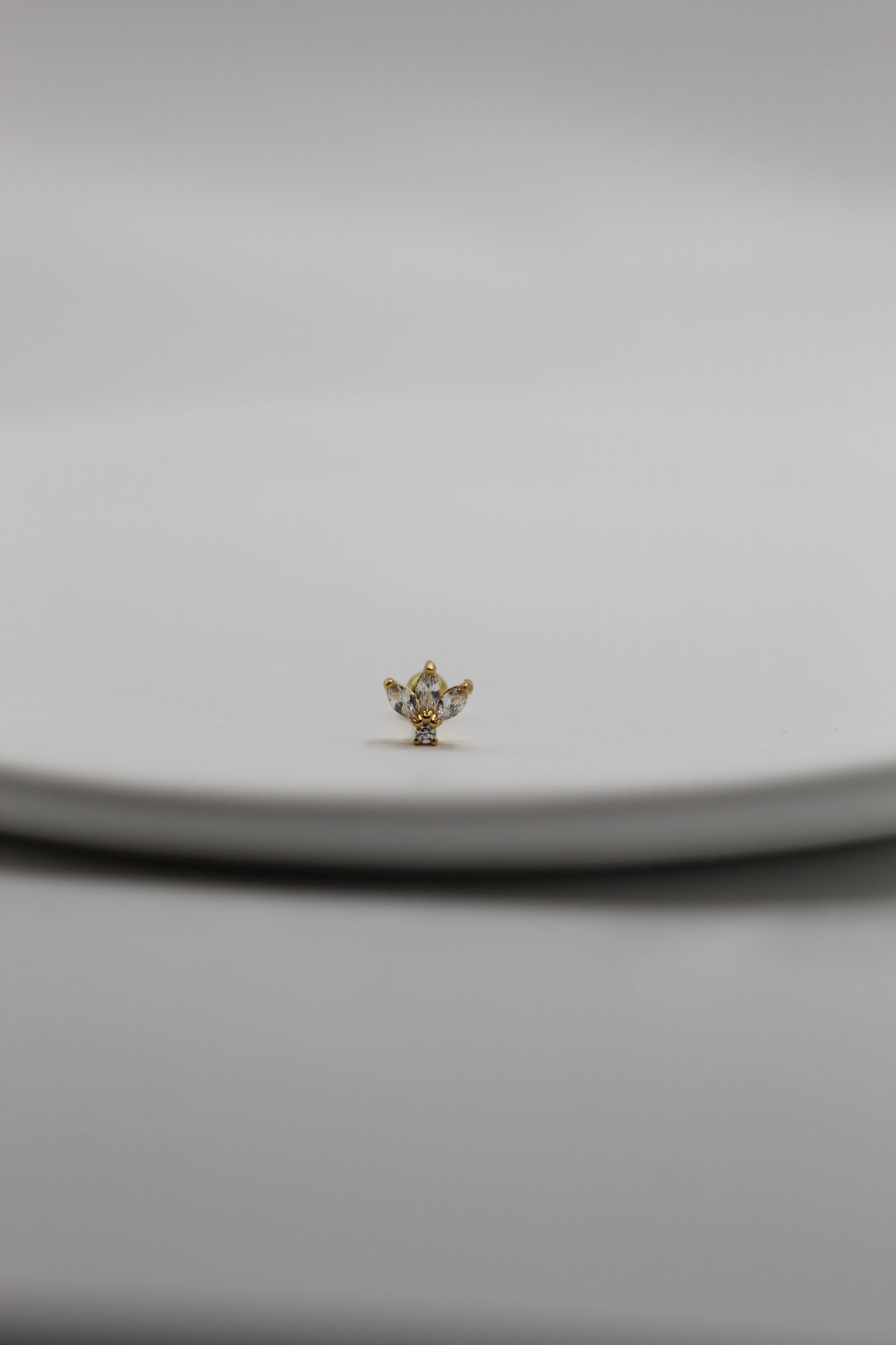 Pieza Lotus