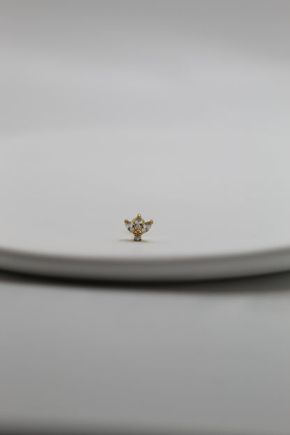 Pieza Lotus
