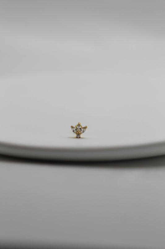 Pieza Lotus