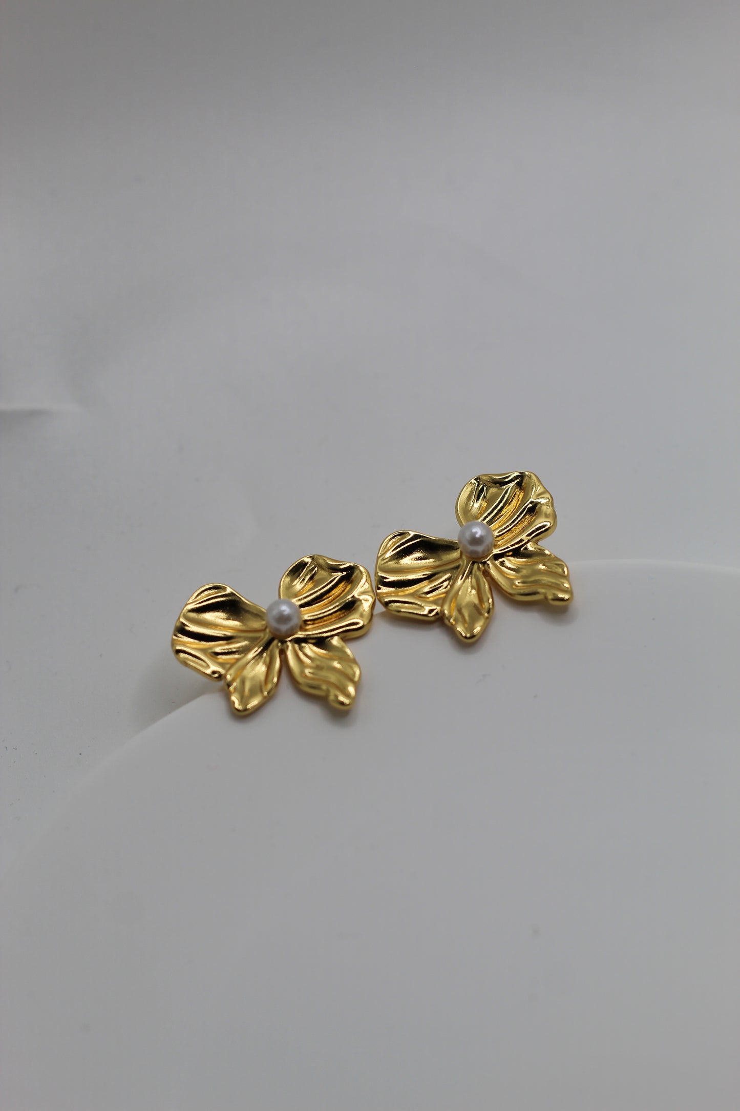 Pendientes Carlota